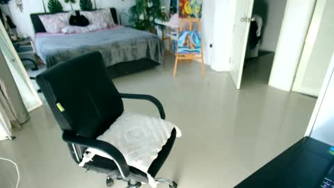 Flexy Cat online show from 05-25-26, 11:27
