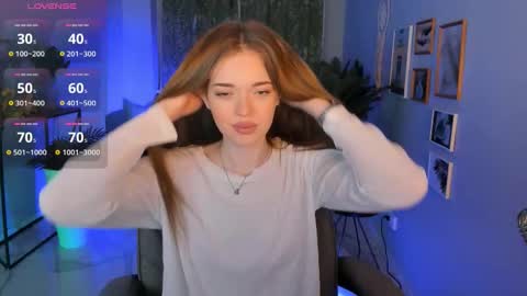 Flexyfoxy online show from 02-27-26, 04:51