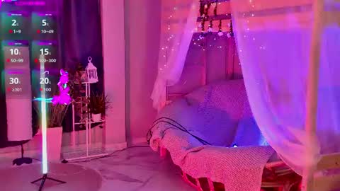 Flexyfoxy online show from 07-28-26, 03:21