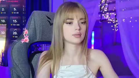 Flexyfoxy online show from 08-02-26, 10:25