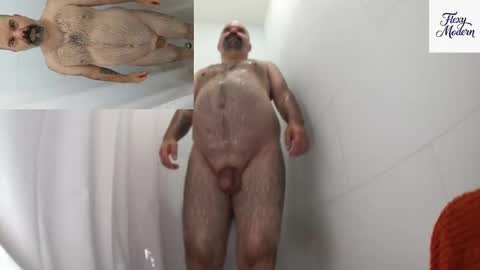 Snapshot of flexymodern chatting on 09-25-25, 03:10 Matt Masterson online show from 09-25-25, 03:10