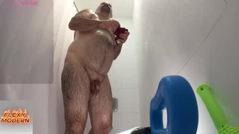 Snapshot of flexymodern chatting on 09-25-25, 09:07 Matt Masterson online show from 09-25-25, 09:07