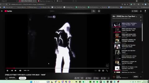 flfreshmeat online show from 12-23-25, 07:50