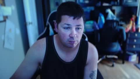Snapshot of flguy_mike chatting on 03-20-26, 01:38 FL guy online show from 03-20-26, 01:38