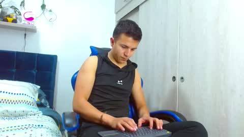 Nico online show from 02-23-26, 06:05