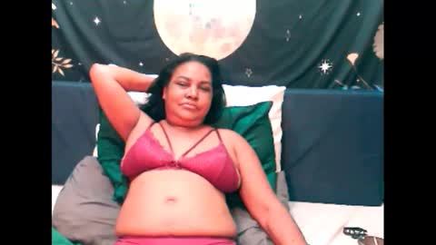 flirtacious_indian online show from 01-31-25, 09:05