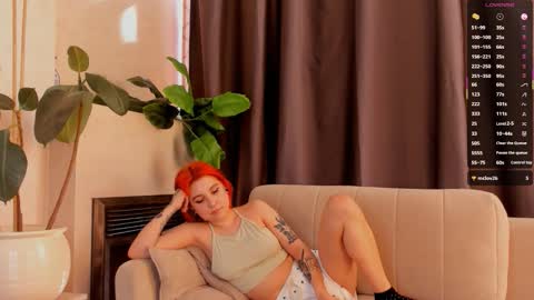 Doloras online show from 03-11-26, 08:20