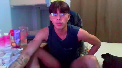 flirtfactorx online show from 10-17-25, 02:04