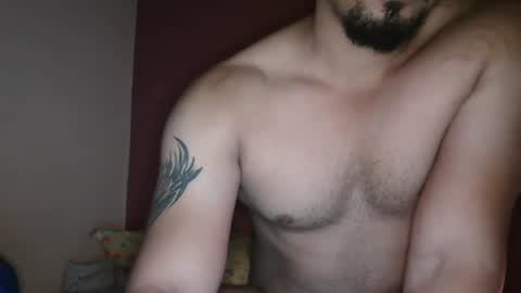 flirtsxxx online show from 12-25-24, 05:37