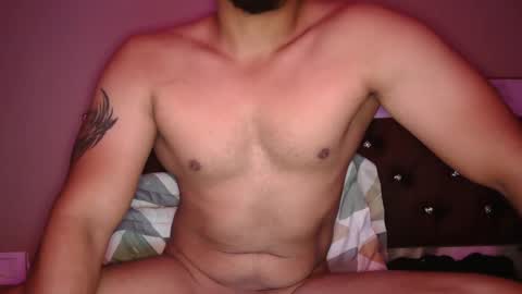 flirtsxxx online show from 01-05-26, 07:28