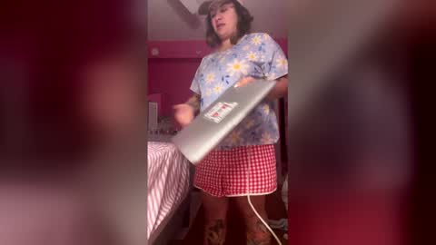 Snapshot of flirtygirlyy chatting on 01-14-26, 01:44 Ive Retired From Camming online show from 01-14-26, 01:44