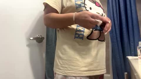 Ive Retired From Camming  online show from 02-25-26, 09:35