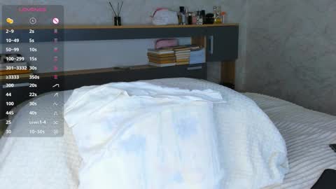 Emely  online show from 02-27-26, 04:45