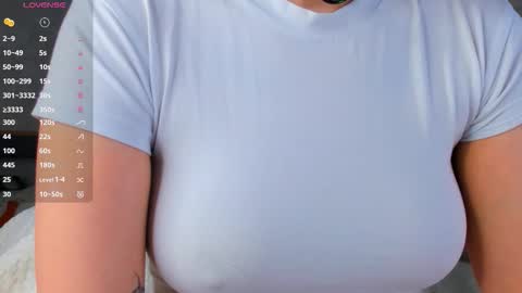 Emely  online show from 03-19-26, 01:15