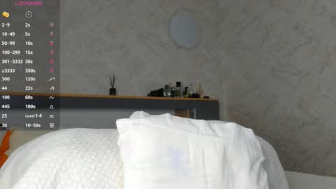 Emely  online show from 03-27-26, 02:39