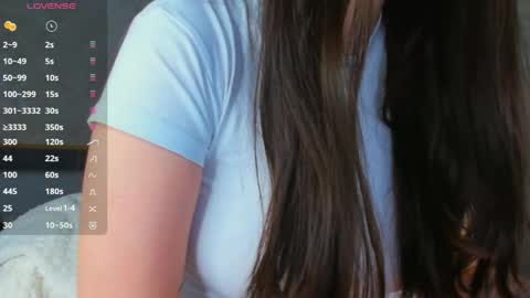 Emely  online show from 04-20-26, 03:09