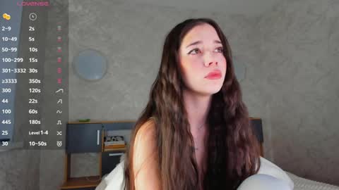 Emely  online show from 05-15-26, 03:13