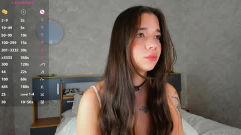 Emely  online show from 05-26-26, 03:24