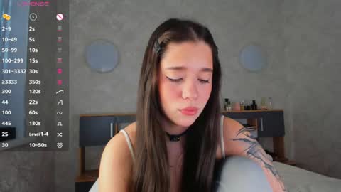 Snapshot of flirtykitty_ chatting on 06-11-26, 04:21 Emely online show from 06-11-26, 04:21