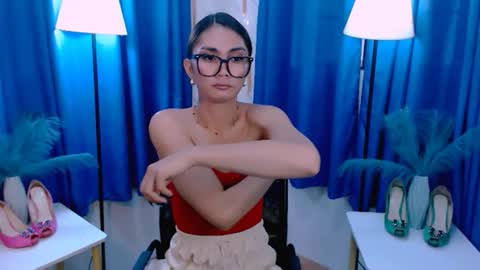 Marga online show from 04-13-26, 02:17