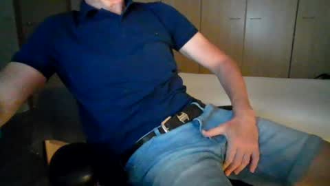 flirtymitchie online show from 08-01-26, 11:53