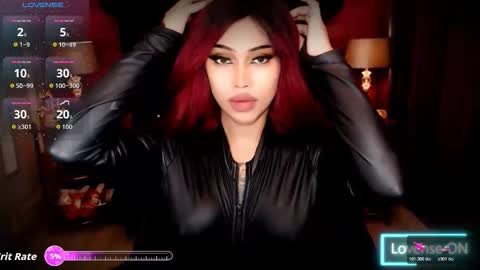 mariadyosa online show from 11-11-25, 07:52