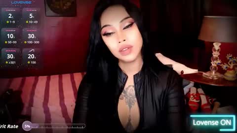 mariadyosa online show from 11-15-25, 08:00