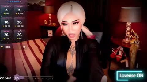 mariadyosa online show from 11-27-25, 06:59