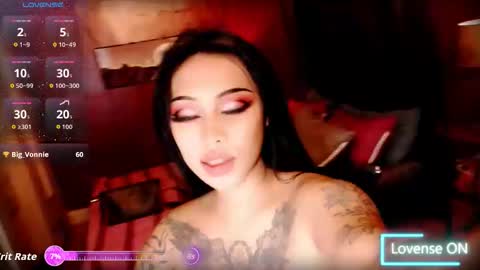 mariadyosa online show from 12-19-25, 06:31