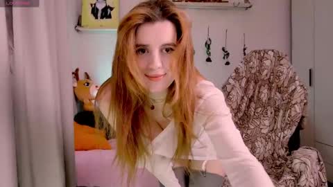 Eliza online show from 03-08-25, 03:24