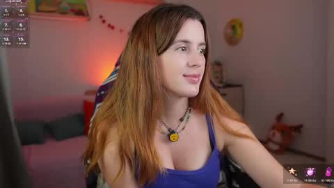 Eliza online show from 11-07-25, 12:38