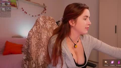 Eliza online show from 11-11-25, 11:10