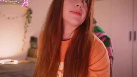 Snapshot of flonodo chatting on 04-20-26, 02:09 Eliza online show from 04-20-26, 02:09