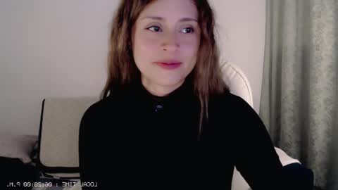 flor3citarockera online show from 11-19-25, 11:27