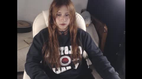 flor3citarockera online show from 02-20-26, 09:26