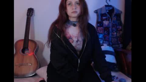 flor3citarockera online show from 05-18-26, 02:45