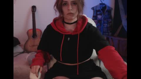 flor3citarockera online show from 05-21-26, 04:14