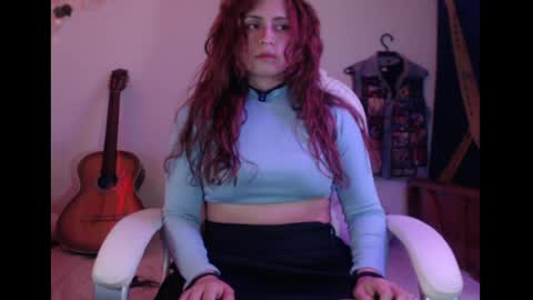 flor3citarockera online show from 05-28-26, 03:31