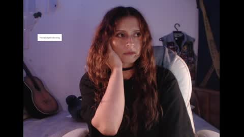 flor3citarockera online show from 06-01-26, 12:45