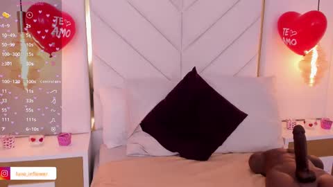 Luna online show from 02-17-25, 06:26