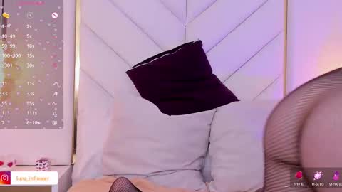 Luna online show from 02-19-25, 03:38