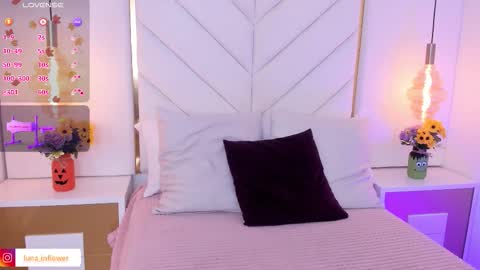 Luna online show from 10-26-25, 12:44