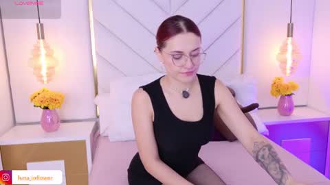 Snapshot of flor_deluna chatting on 07-13-26, 01:36 Luna online show from 07-13-26, 01:36