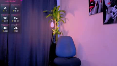 flor_gil online show from 11-18-25, 03:12