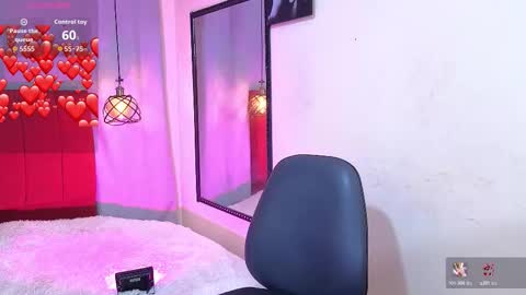 flor_gil online show from 03-17-26, 03:33