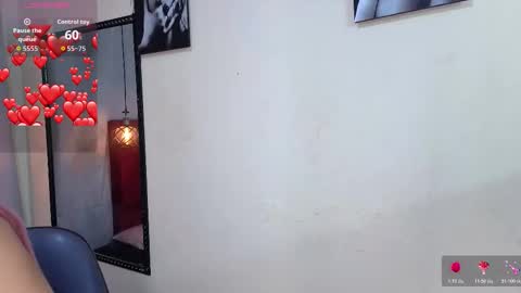 flor_gil online show from 03-18-26, 03:31