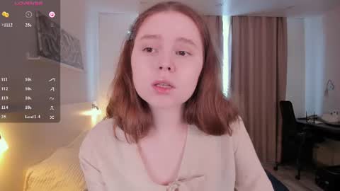Snapshot of flora_fiore chatting on 06-19-26, 06:18 Hayley I WILL COME BACK ON MAY 27TH 6pm UTC online show from 06-19-26, 06:18
