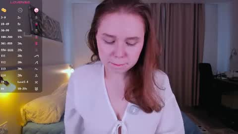 Snapshot of flora_fiore chatting on 06-27-26, 06:18 Hayley I WILL COME BACK ON MAY 27TH 6pm UTC online show from 06-27-26, 06:18