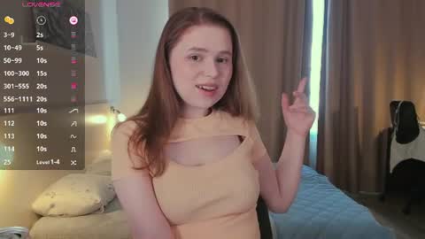 Snapshot of flora_fiore chatting on 07-18-26, 06:17 Hayley I WILL COME BACK ON MAY 27TH 6pm UTC online show from 07-18-26, 06:17