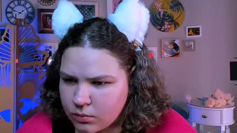 Snapshot of florenceanderson_ chatting on 09-17-25, 07:21 florenceanderson_ online show from 09-17-25, 07:21